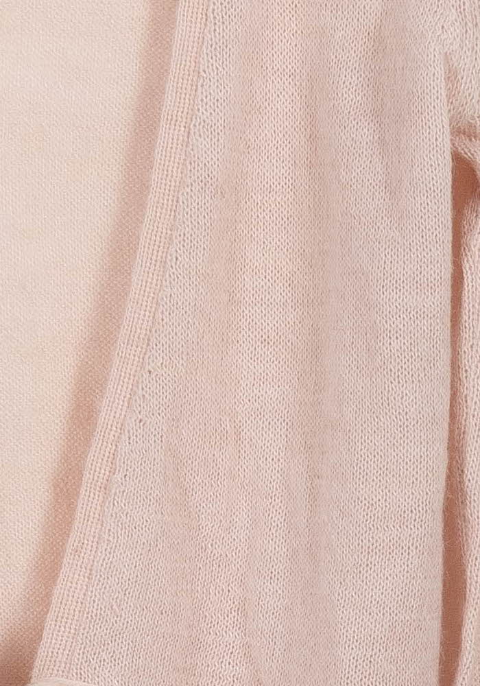 Cardigan Rose - Taille M/38 de la marque Bérénice | PARAD59953 - Vendu par Paradigme - Image 3