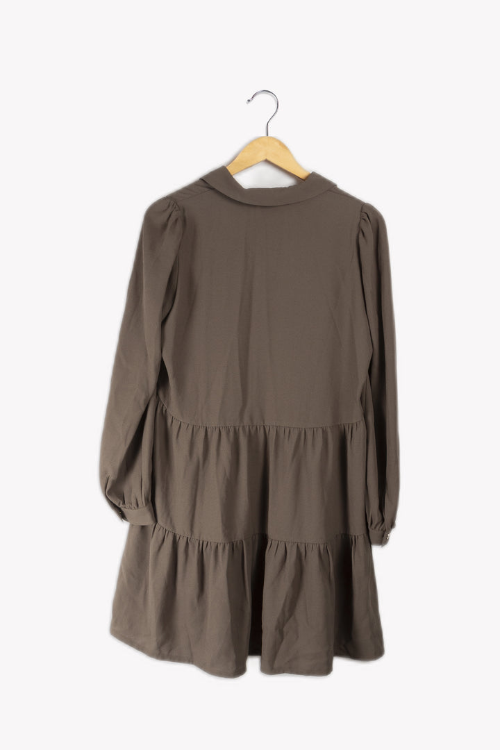 Robe Verte - S