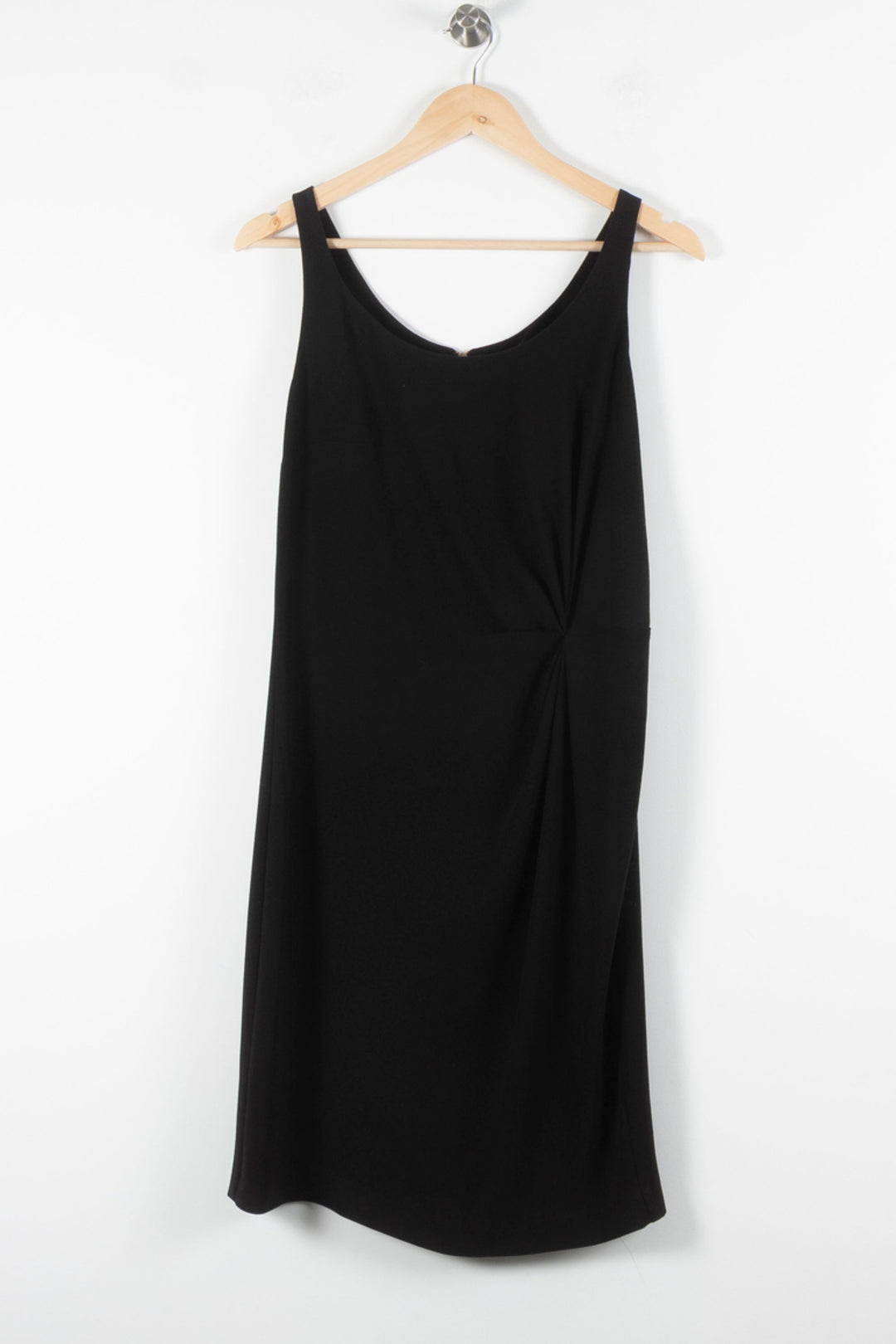 Robe Midi Noire - Taille M/38 de la marque Gerard Darel | PARAD60657 - Vendu par Paradigme - Image 2