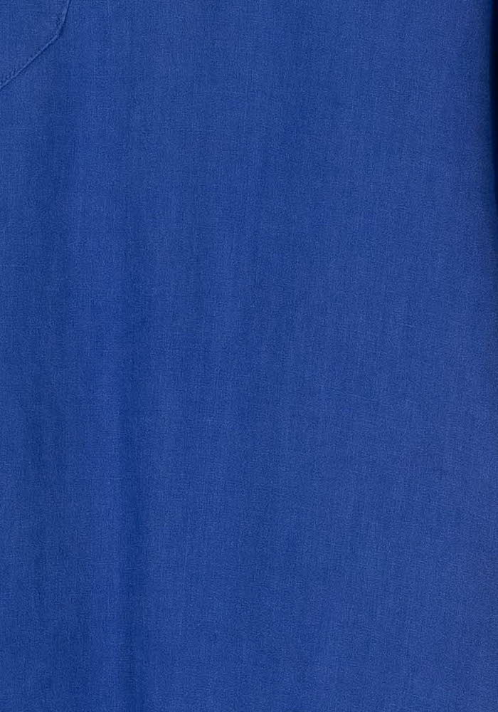 Robe Courte Bleue - Taille S/36 de la marque Comptoir des Cotonniers | PARAD60688 - Vendu par Paradigme - Image 3