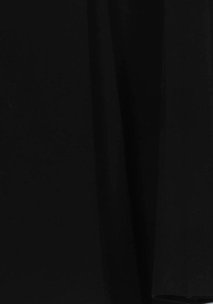 Jupe Plissée Noire - Taille L/40 de la marque Sud express | PARAD60690 - Vendu par Paradigme - Image 3