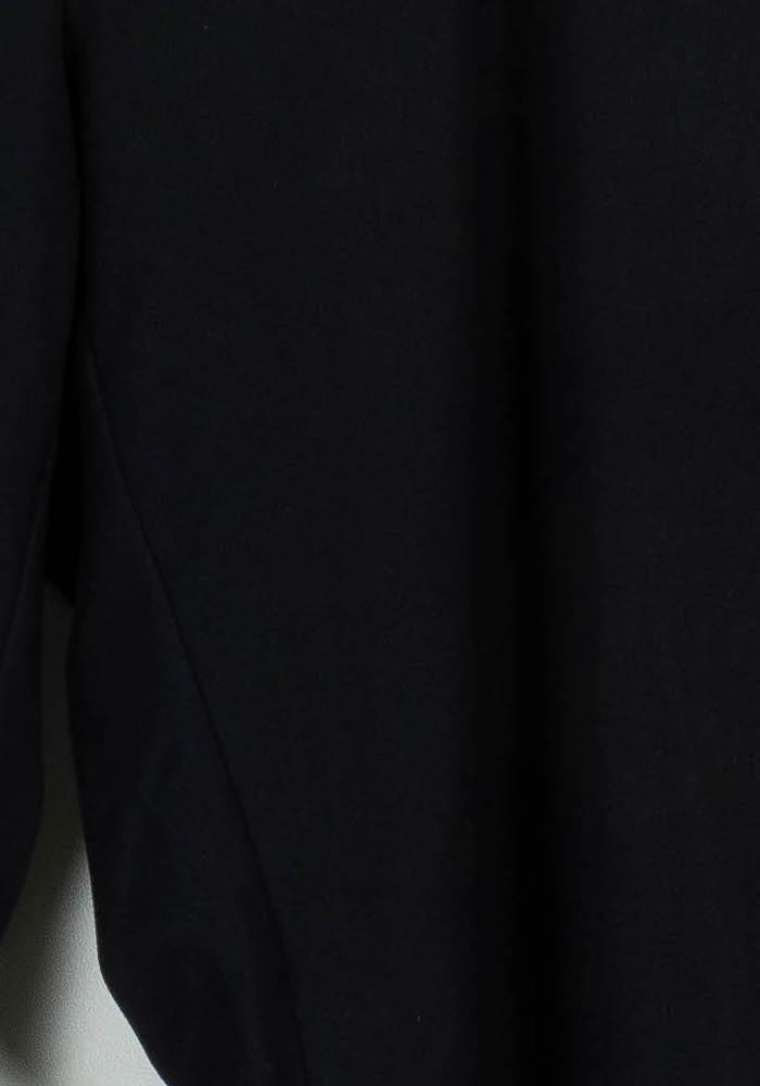Pantalon Bleu - Taille XL/42 de la marque IKKS | PARAD60710 - Vendu par Paradigme - Image 3