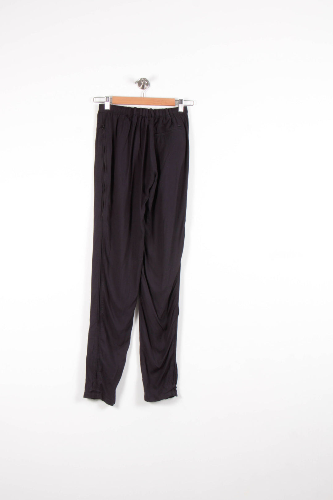 Pantalon Bleu - Taille S/36 de la marque IKKS | PARAD60738 - Vendu par Paradigme - Image 4