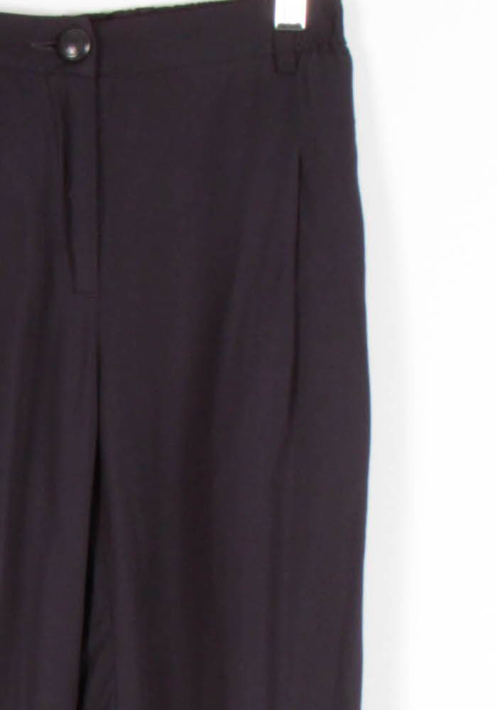 Pantalon Bleu - Taille S/36 de la marque IKKS | PARAD60738 - Vendu par Paradigme - Image 3