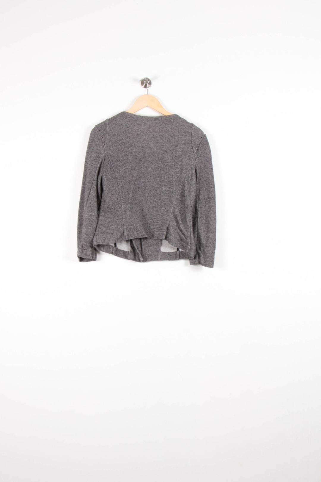 Veste Grise - Taille XL/42 de la marque I.Code | PARAD60744 - Vendu par Paradigme - Image 4