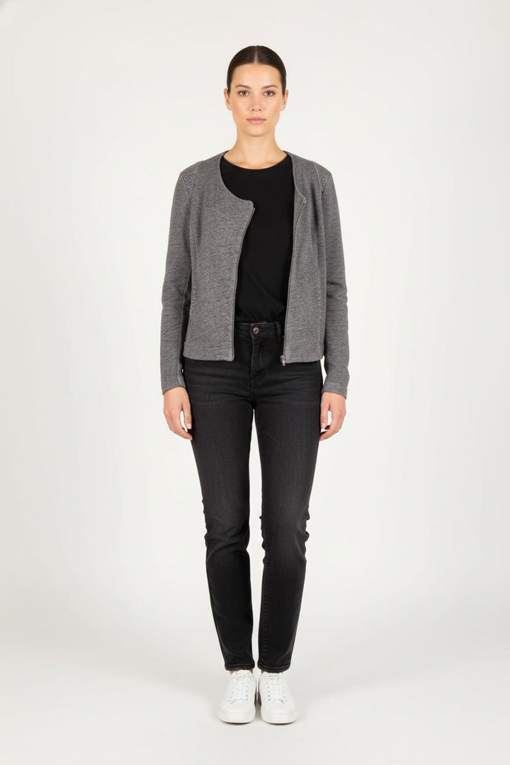 Veste Grise - Taille XL/42 de la marque I.Code | PARAD60744 - Vendu par Paradigme - Image 1