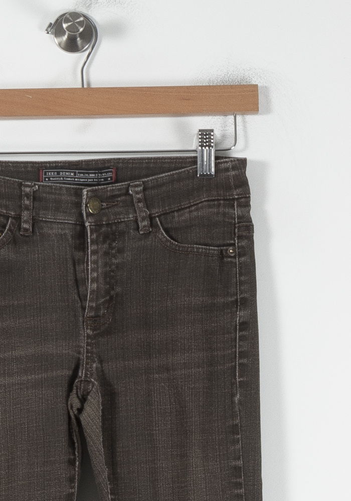 Jean Vert - Taille XXS/32 de la marque IKKS | PARAD60751 - Vendu par Paradigme - Image 3