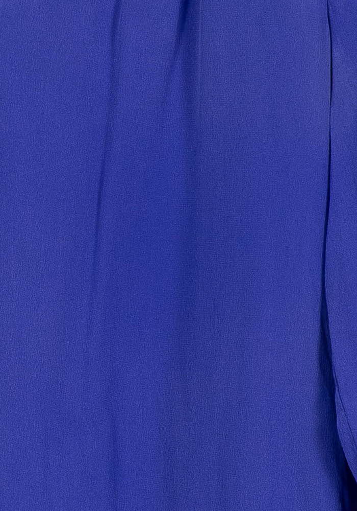 Blouse Violette - Taille L/40 de la marque Comptoir des Cotonniers | PARAD60786 - Vendu par Paradigme - Image 3