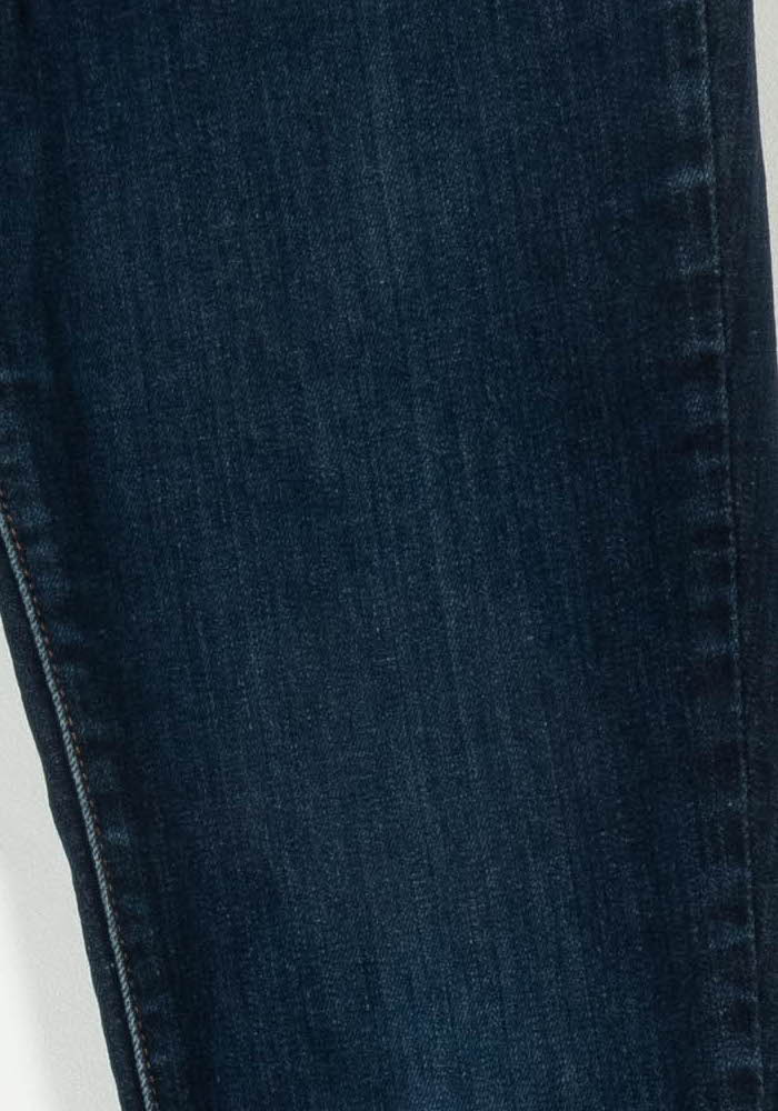 Jean Skinny Bleu - Taille S/36 de la marque Levi's | PARAD60789 - Vendu par Paradigme - Image 3