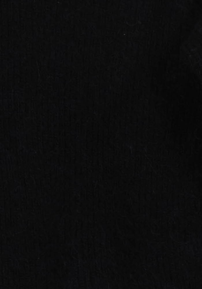 Pull Noir - Taille M/38 de la marque Sézane | PARAD60790 - Vendu par Paradigme - Image 3