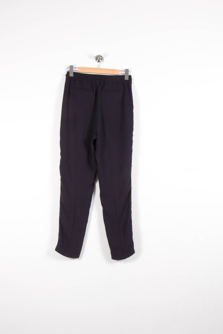Pantalon Bleu - Taille S/36 de la marque ZAPA | PARAD60797 - Vendu par Paradigme - Image 4