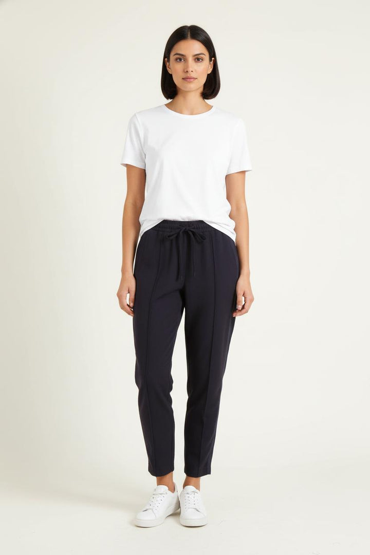 Pantalon Bleu - Taille S/36 de la marque ZAPA | PARAD60797 - Vendu par Paradigme - Image 1