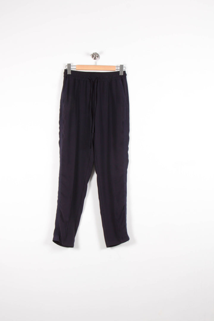 Pantalon Bleu - Taille S/36 de la marque ZAPA | PARAD60797 - Vendu par Paradigme - Image 2