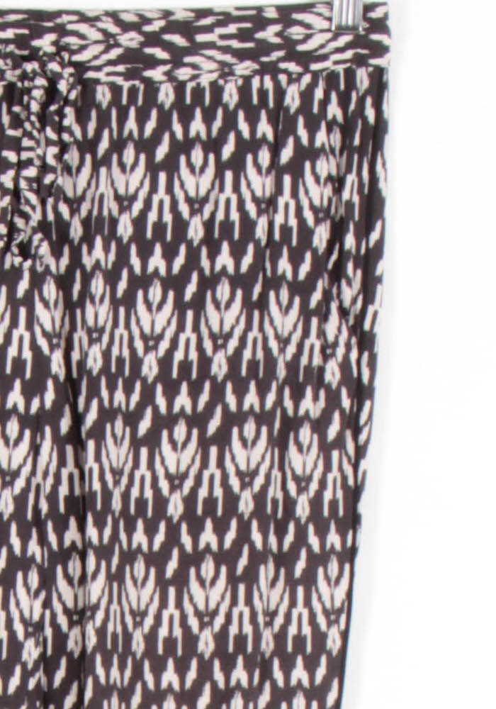 Pantalon Noir et Blanc - Taille S/36 de la marque ZAPA | PARAD60798 - Vendu par Paradigme - Image 3