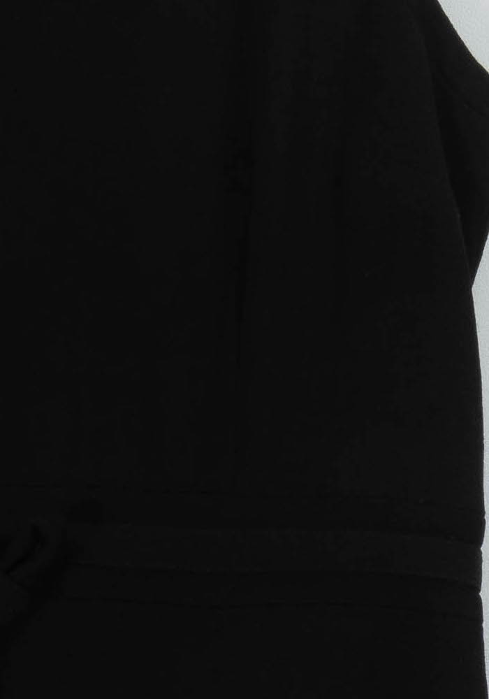 Robe Sans Manches Noire - Taille L/40 de la marque Gerard Darel | PARAD60847 - Vendu par Paradigme - Image 3