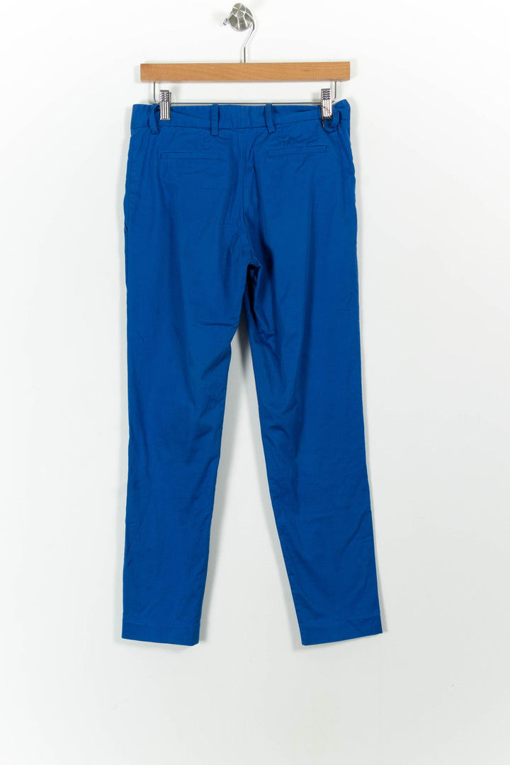 Pantalon Bleu - Taille S/36 de la marque Maje | PARAD60893 - Vendu par Paradigme - Image 4