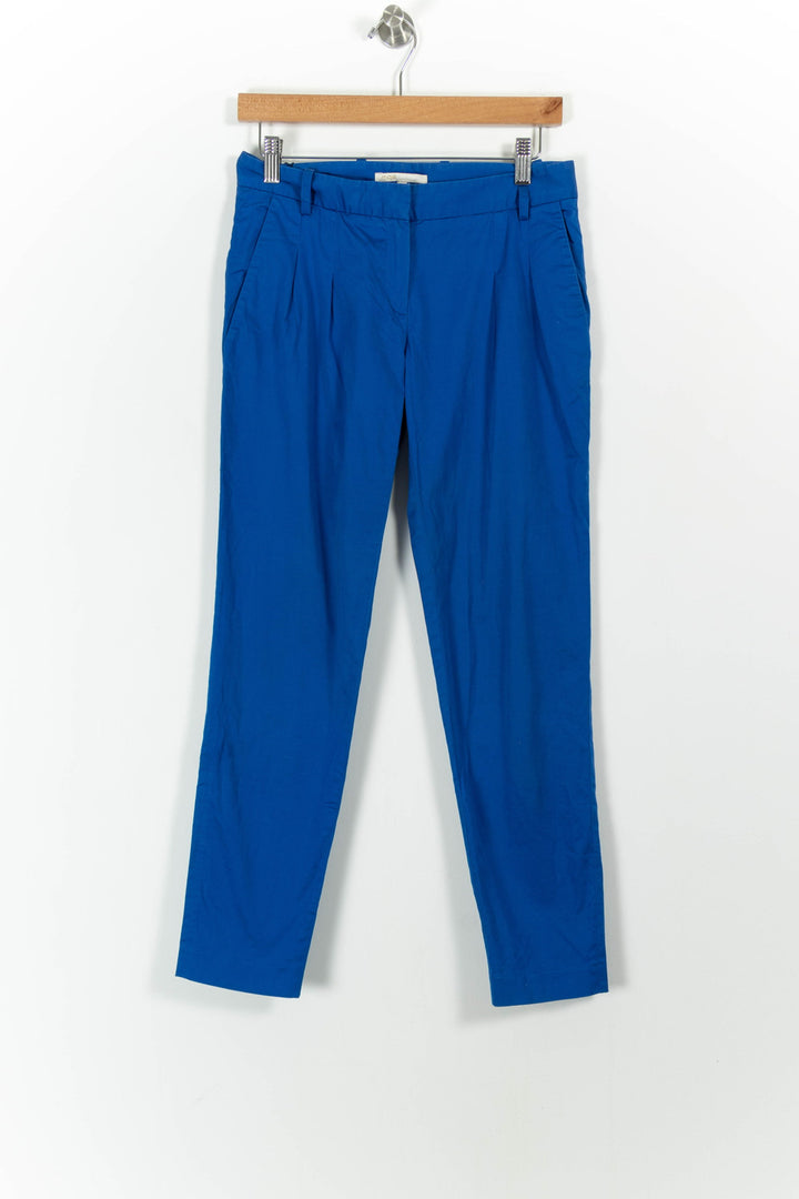 Pantalon Bleu - Taille S/36 de la marque Maje | PARAD60893 - Vendu par Paradigme - Image 2