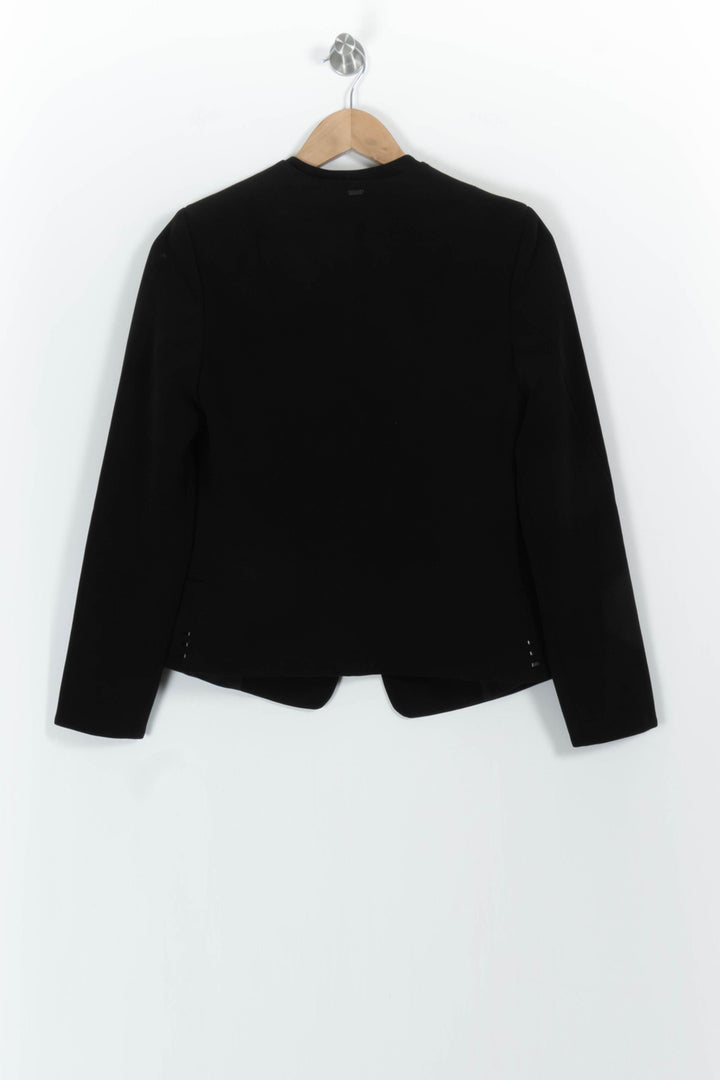 Blazer Noir - Taille XS/34 de la marque I.Code | PARAD60895 - Vendu par Paradigme - Image 4