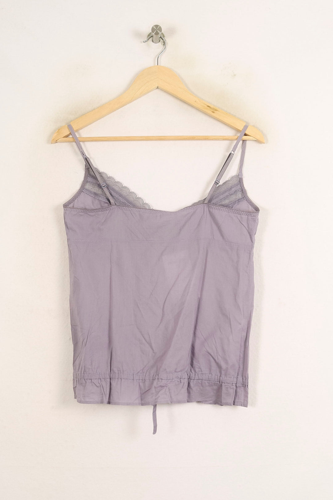Caraco Violet - Taille S/36 de la marque Comptoir des Cotonniers | PARAD60903 - Vendu par Paradigme - Image 4
