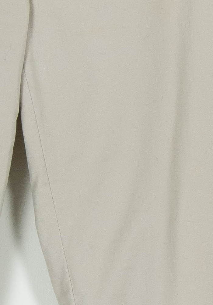 Pantalon Beige - Taille XL/42 de la marque Caroll | PARAD60926 - Vendu par Paradigme - Image 3