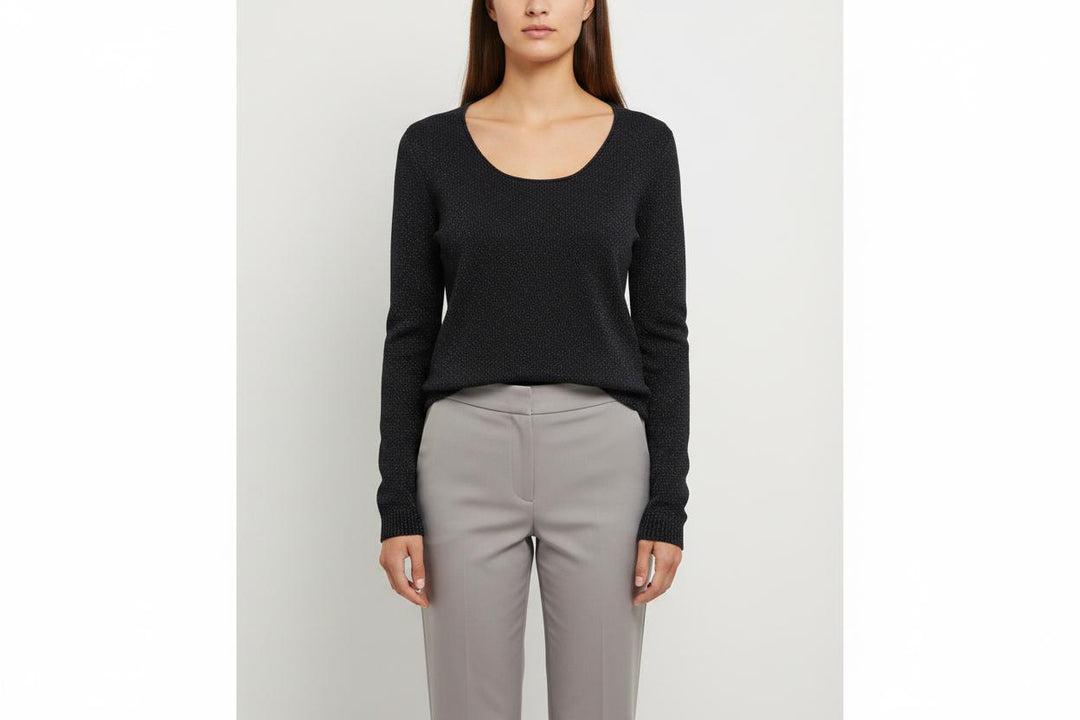 Pull Bleu - Taille XL/42