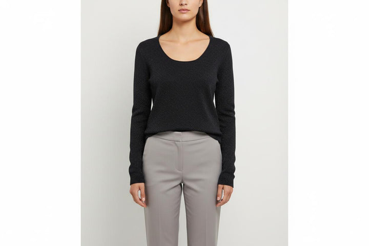 Pull Bleu - Taille XL/42