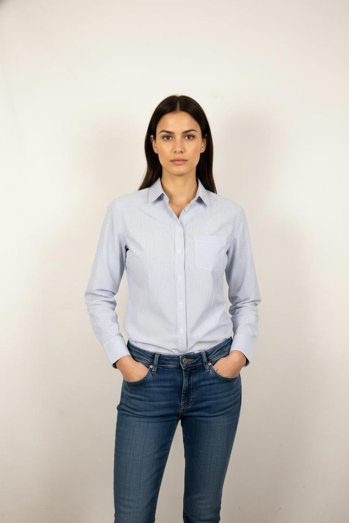Chemise Blanche - Taille S/36