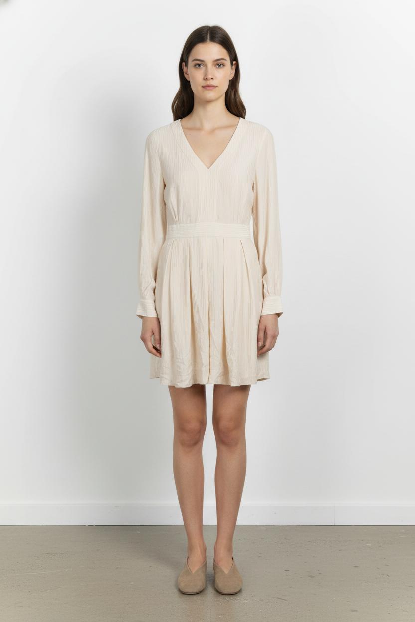 Robe Courte Rose - Taille S/36 de la marque Bérénice | PARAD60974 - Vendu par Paradigme - Image 1