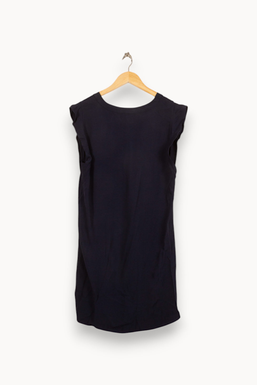 Robe Sans Manches Bleue - Taille S/36 de la marque Bérénice | PARAD60985 - Vendu par Paradigme - Image 4