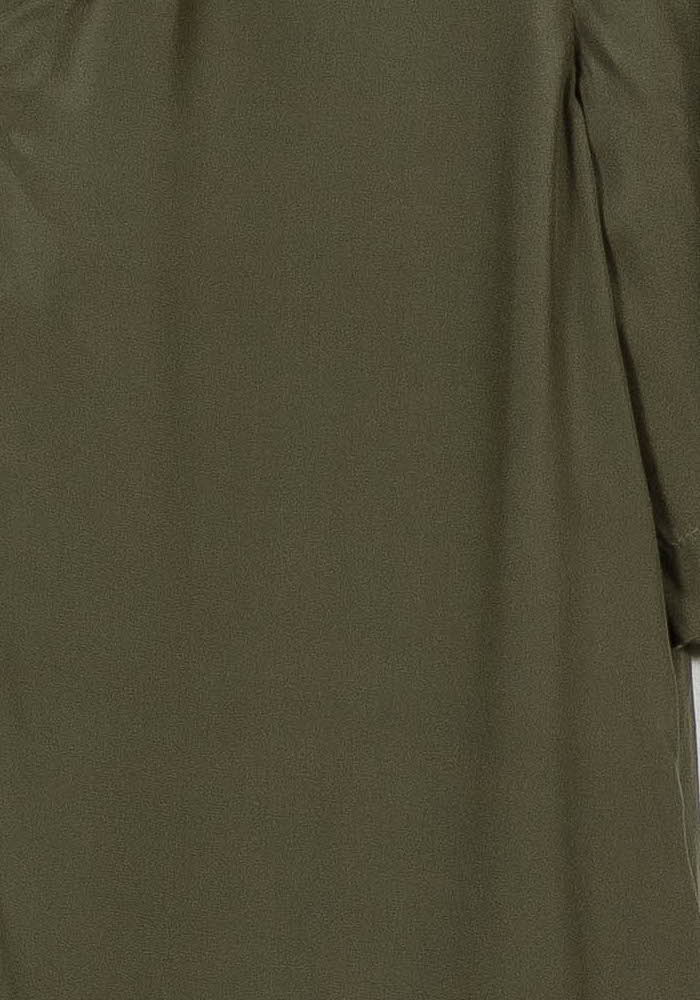 Robe Courte Verte - Taille S/36 de la marque Bérénice | PARAD60988 - Vendu par Paradigme - Image 3