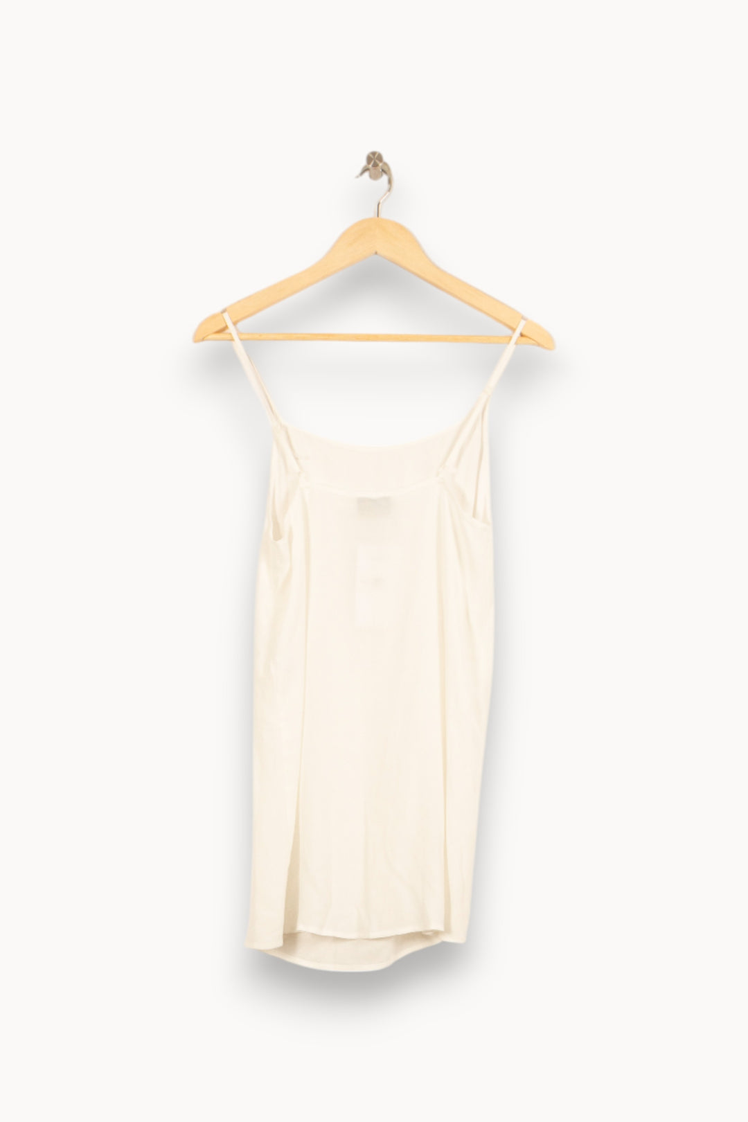 Débardeur Blanc - Taille S/36 de la marque Bérénice | PARAD61029 - Vendu par Paradigme - Image 4