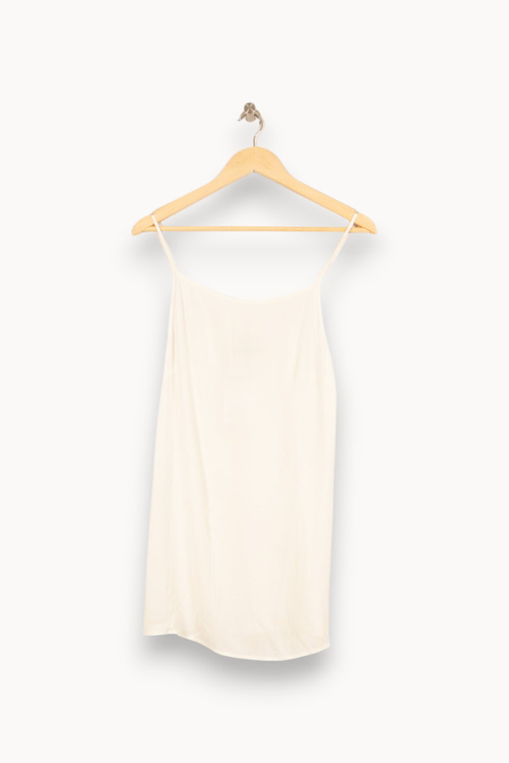 Débardeur Blanc - Taille S/36 de la marque Bérénice | PARAD61029 - Vendu par Paradigme - Image 2