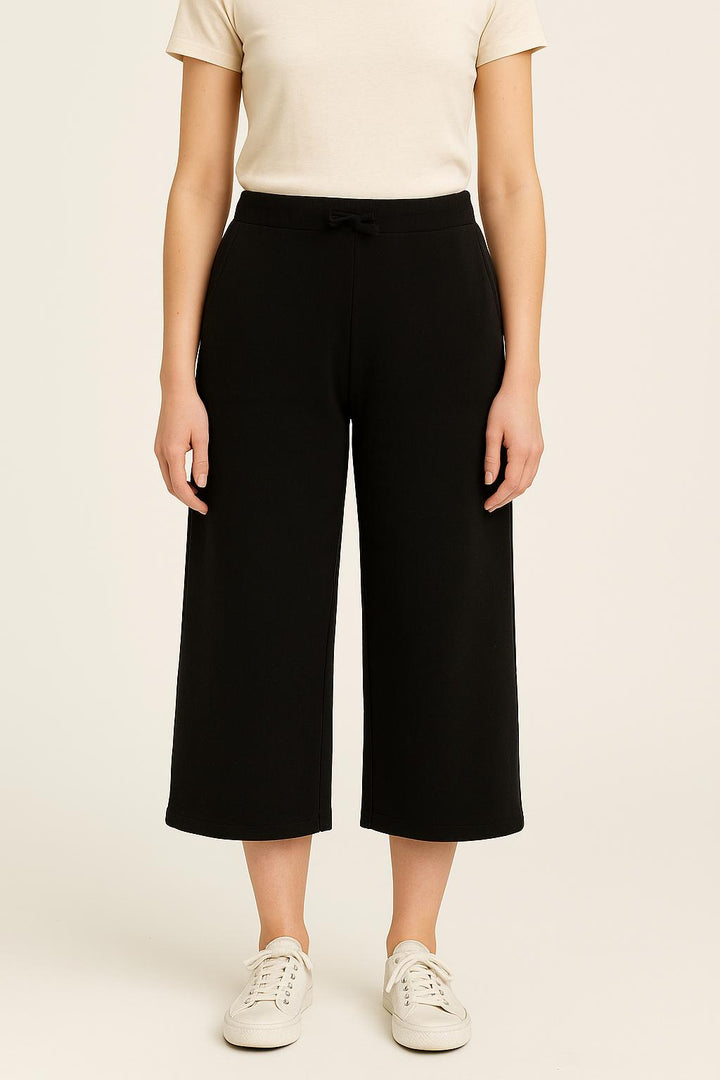 Pantalon Noir - Taille M/38 de la marque SAAJ | PARAD61073 - Vendu par Paradigme - Image 1