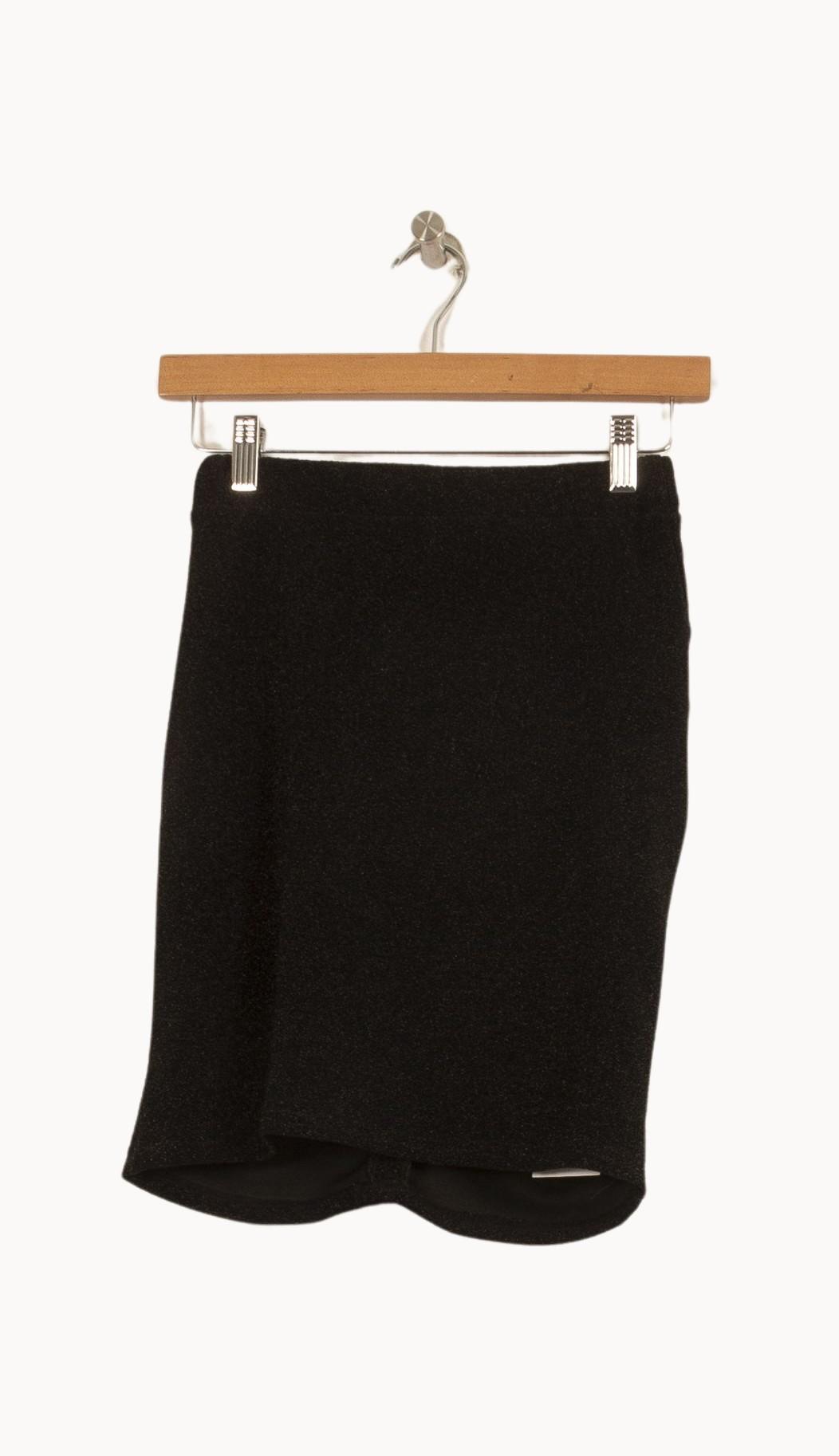 Jupe Noire - Taille XS/34 de la marque Petite Mendigote | PARAD61077 - Vendu par Paradigme - Image 4