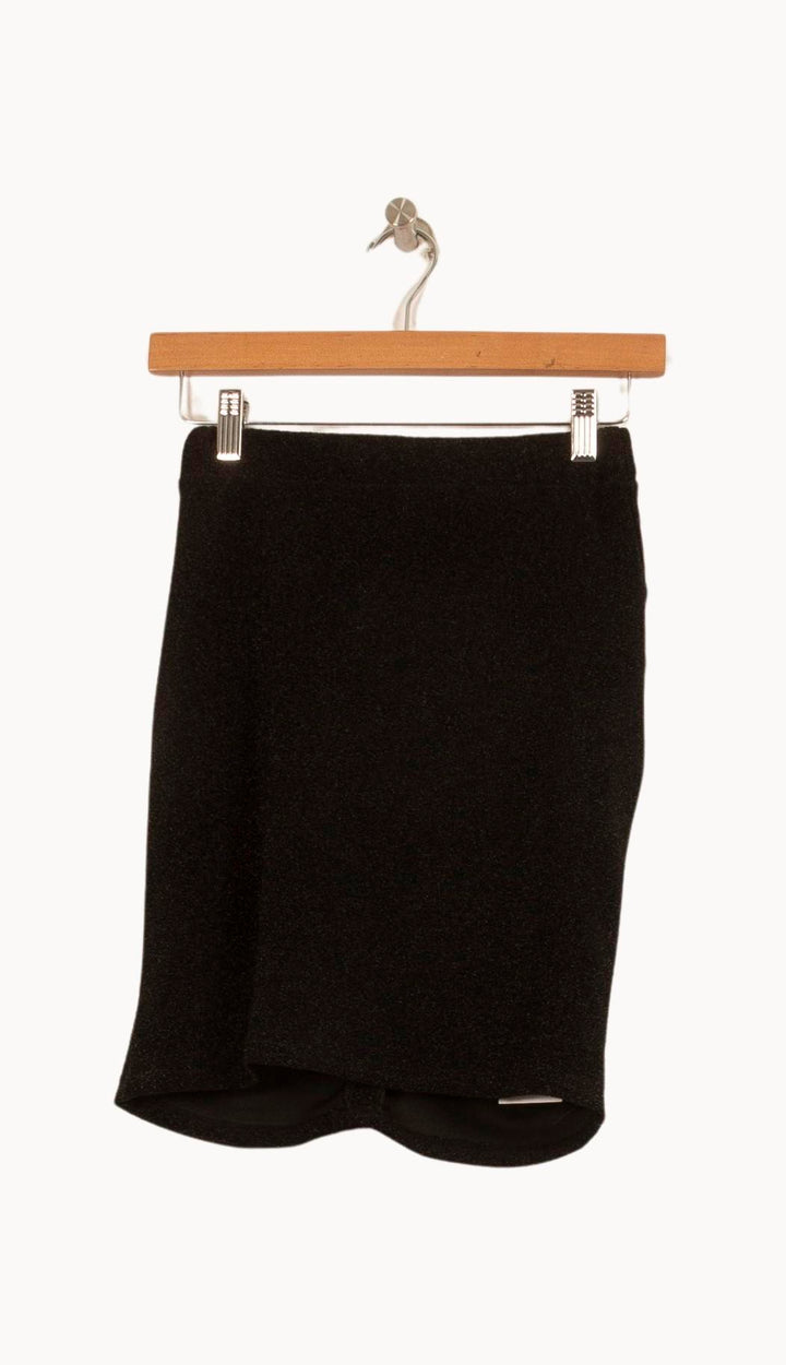 Jupe Noire - Taille XS/34 de la marque Petite Mendigote | PARAD61077 - Vendu par Paradigme - Image 4