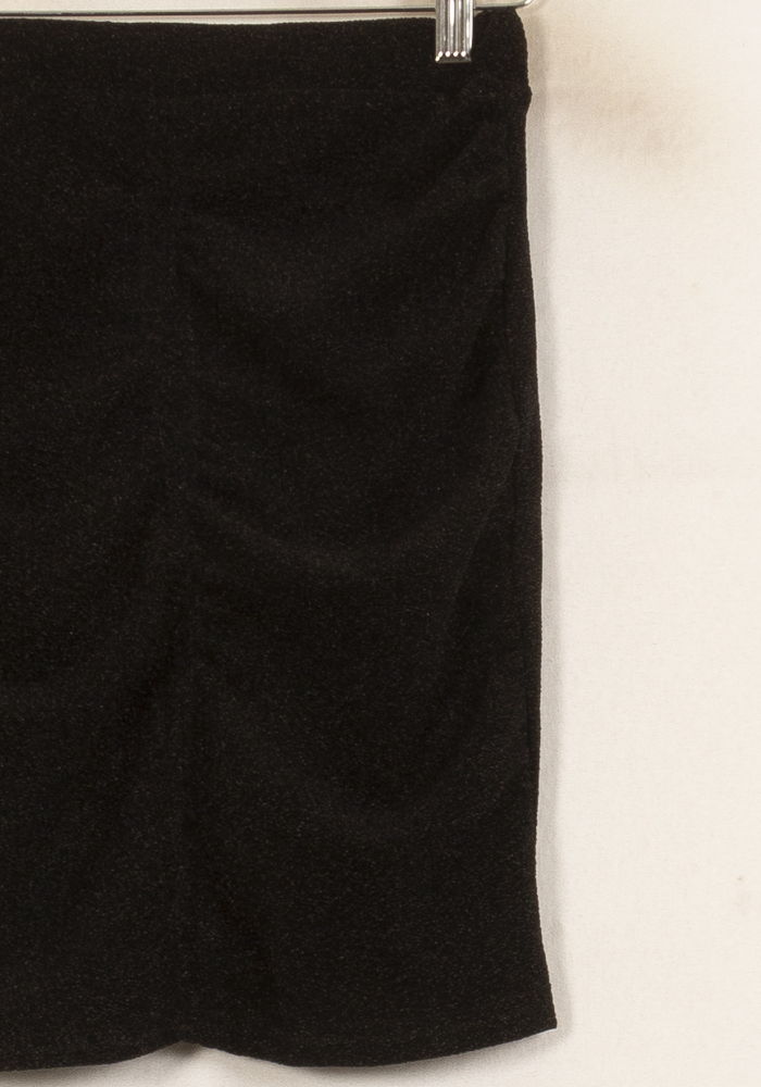 Jupe Noire - Taille XS/34 de la marque Petite Mendigote | PARAD61077 - Vendu par Paradigme - Image 3