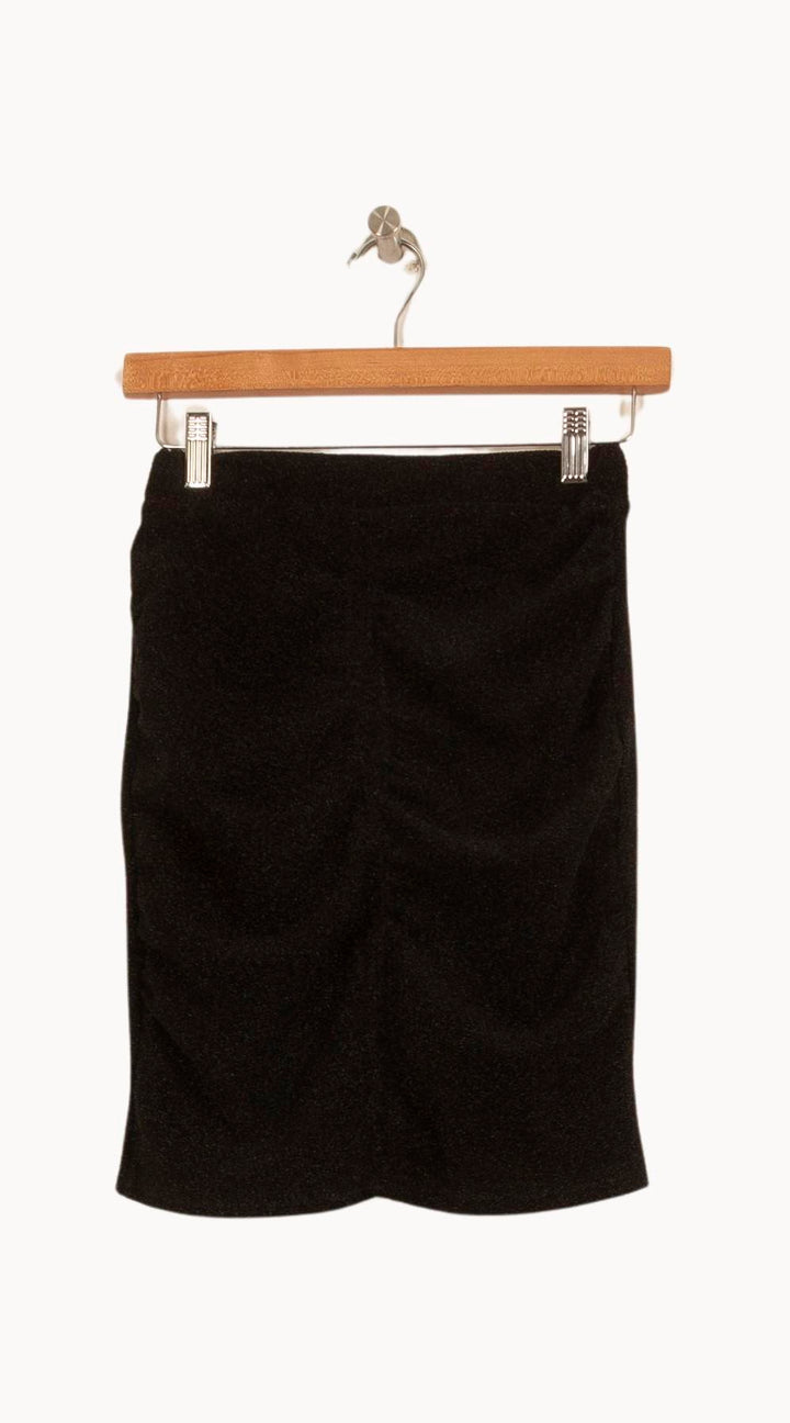Jupe Noire - Taille XS/34 de la marque Petite Mendigote | PARAD61077 - Vendu par Paradigme - Image 2