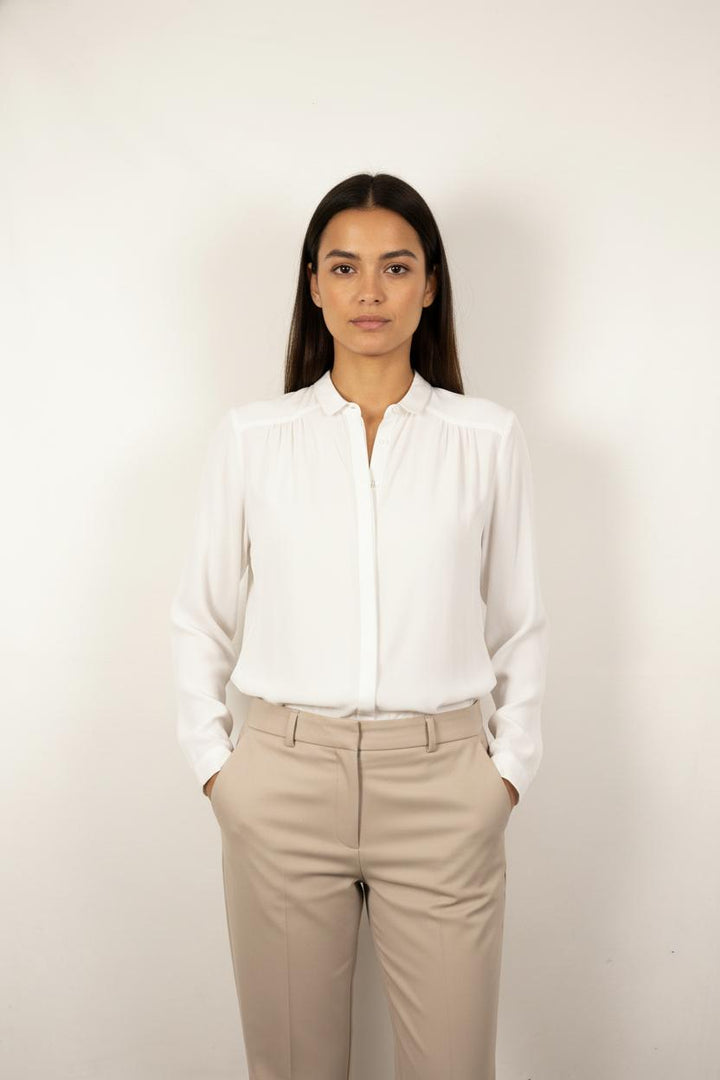 Chemise Blanche - Taille M/38