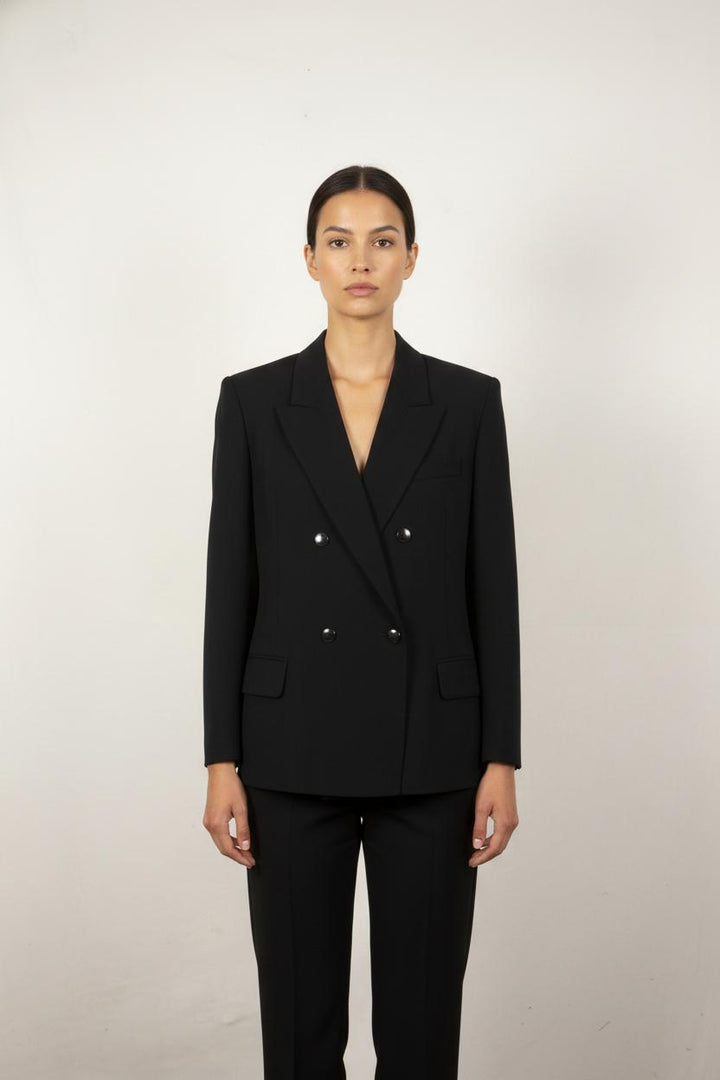 Veste Noire - Taille M/38