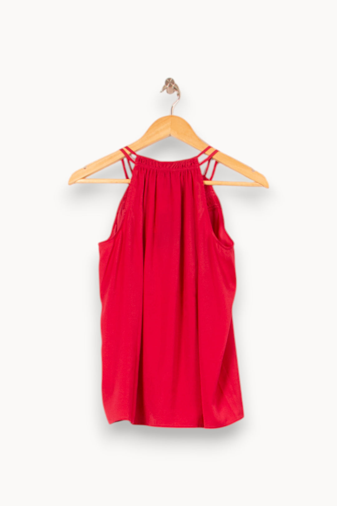 Débardeur Rose - Taille S/36 de la marque Bérénice | PARAD61127 - Vendu par Paradigme - Image 4