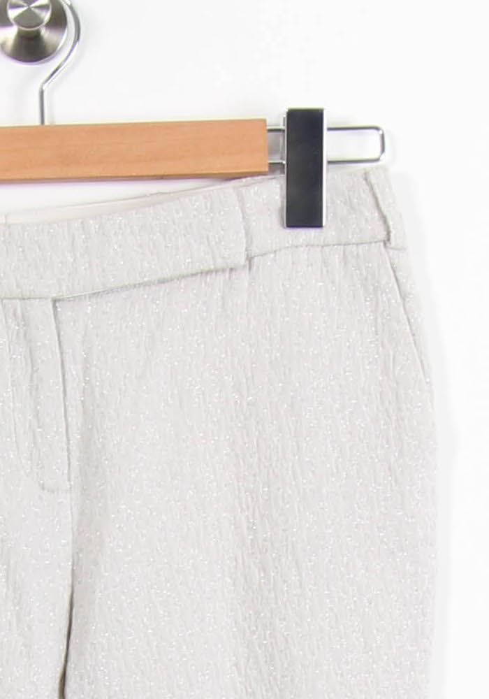 Pantalon Droit Beige - Taille S/36 de la marque ba&sh | PARAD61203 - Vendu par Paradigme - Image 3