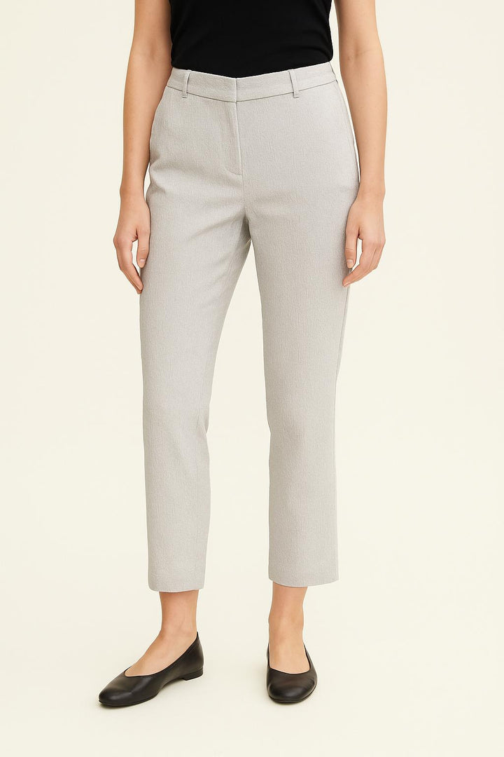 Pantalon Droit Beige - Taille S/36 de la marque ba&sh | PARAD61203 - Vendu par Paradigme - Image 1