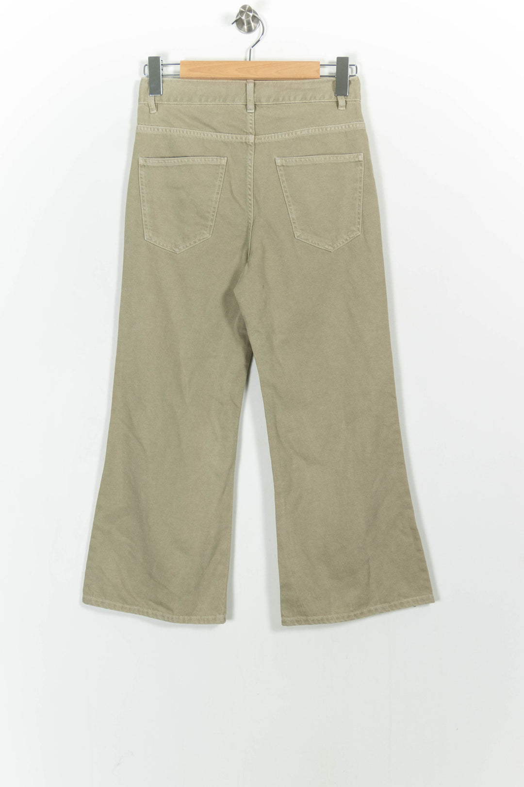 Jean Vert - Taille S/36 de la marque Bérénice | PARAD61213 - Vendu par Paradigme - Image 4