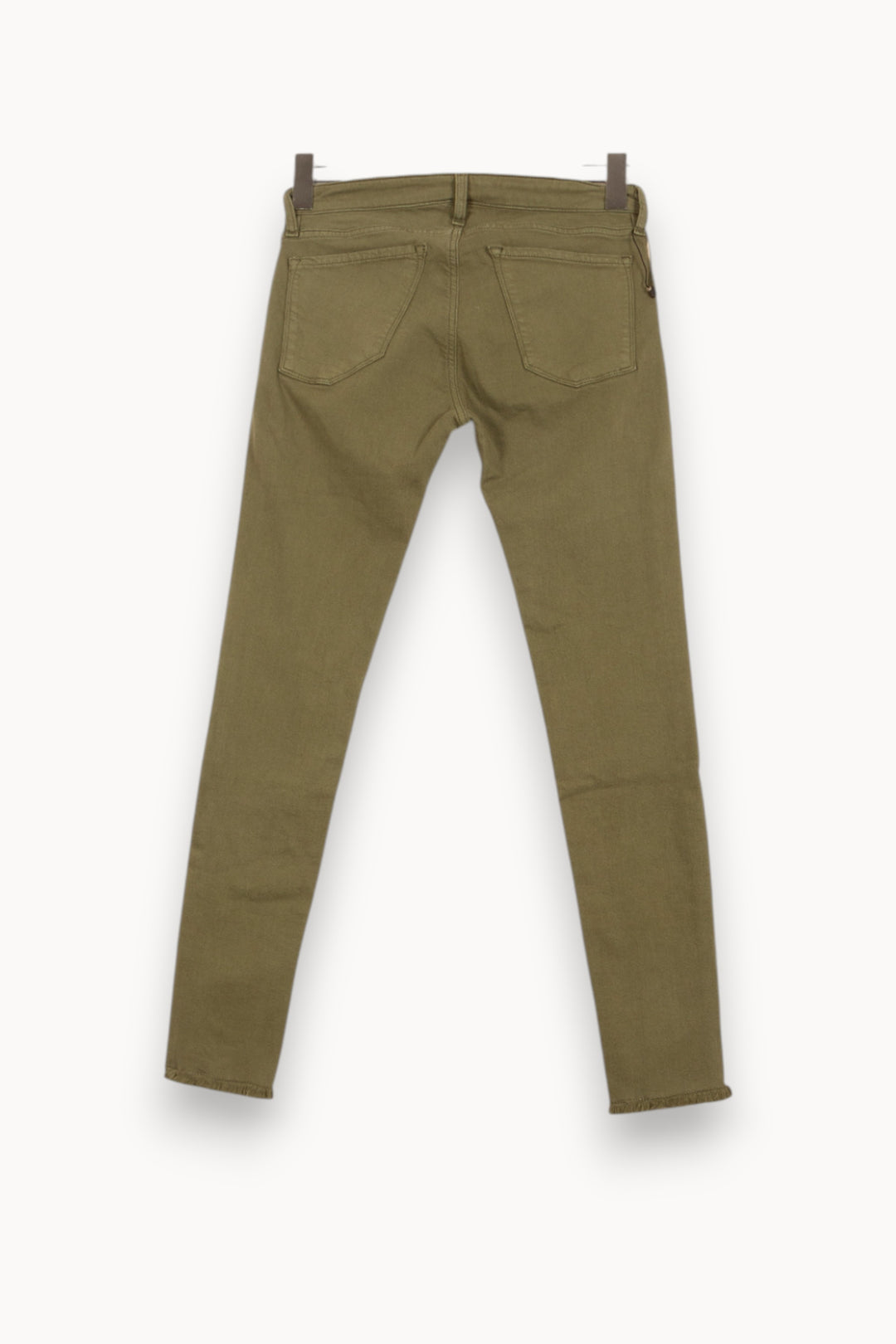 Jean Vert - Taille M/38 de la marque Bérénice | PARAD61215 - Vendu par Paradigme - Image 4
