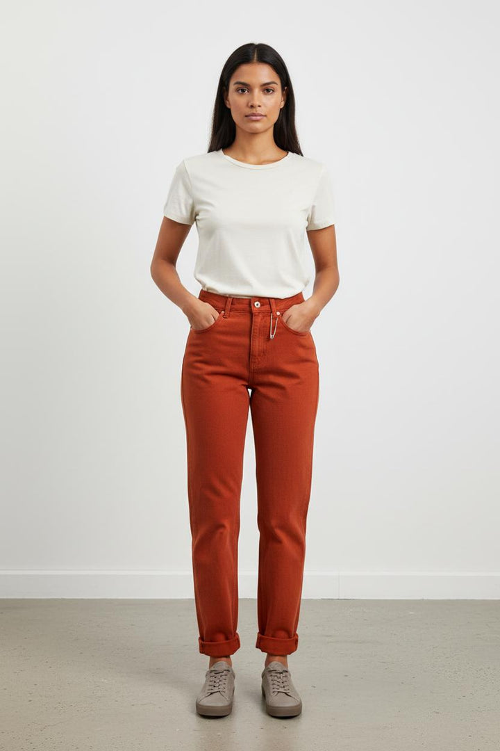 Jean Bordeaux - Taille S/36
