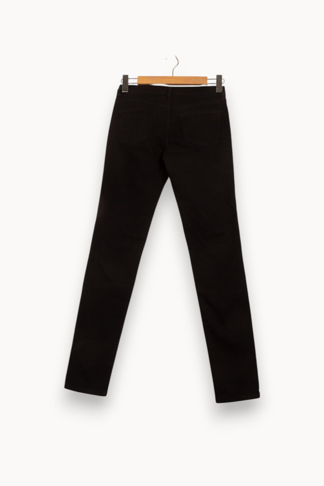 Jean Noir - Taille M/38 de la marque Bérénice | PARAD61248 - Vendu par Paradigme - Image 4