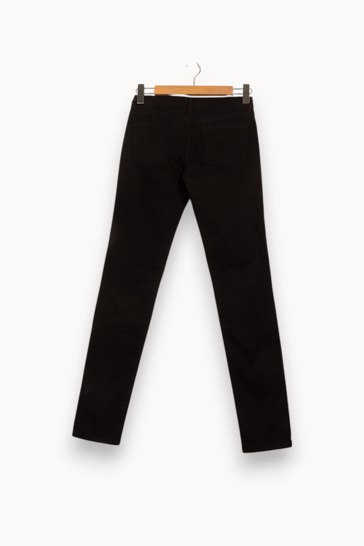 Jean Noir - Taille M/38 de la marque Bérénice | PARAD61248 - Vendu par Paradigme - Image 4