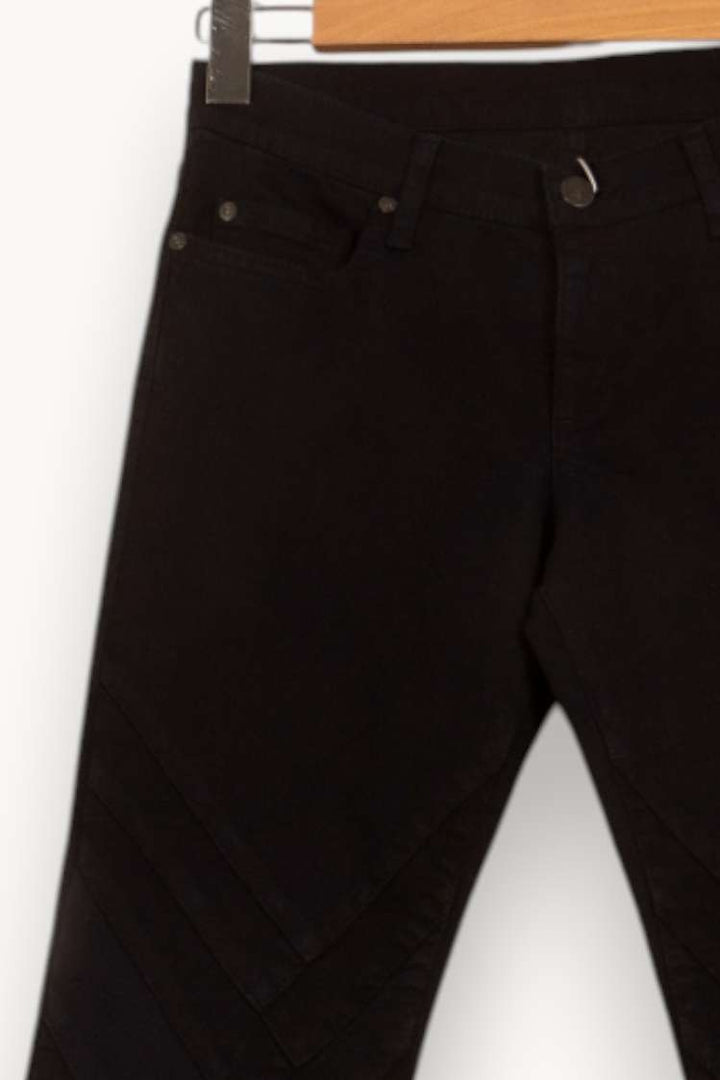 Jean Noir - Taille M/38 de la marque Bérénice | PARAD61248 - Vendu par Paradigme - Image 3