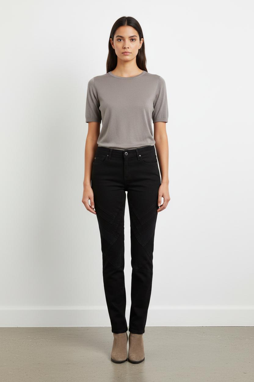 Jean Noir - Taille M/38