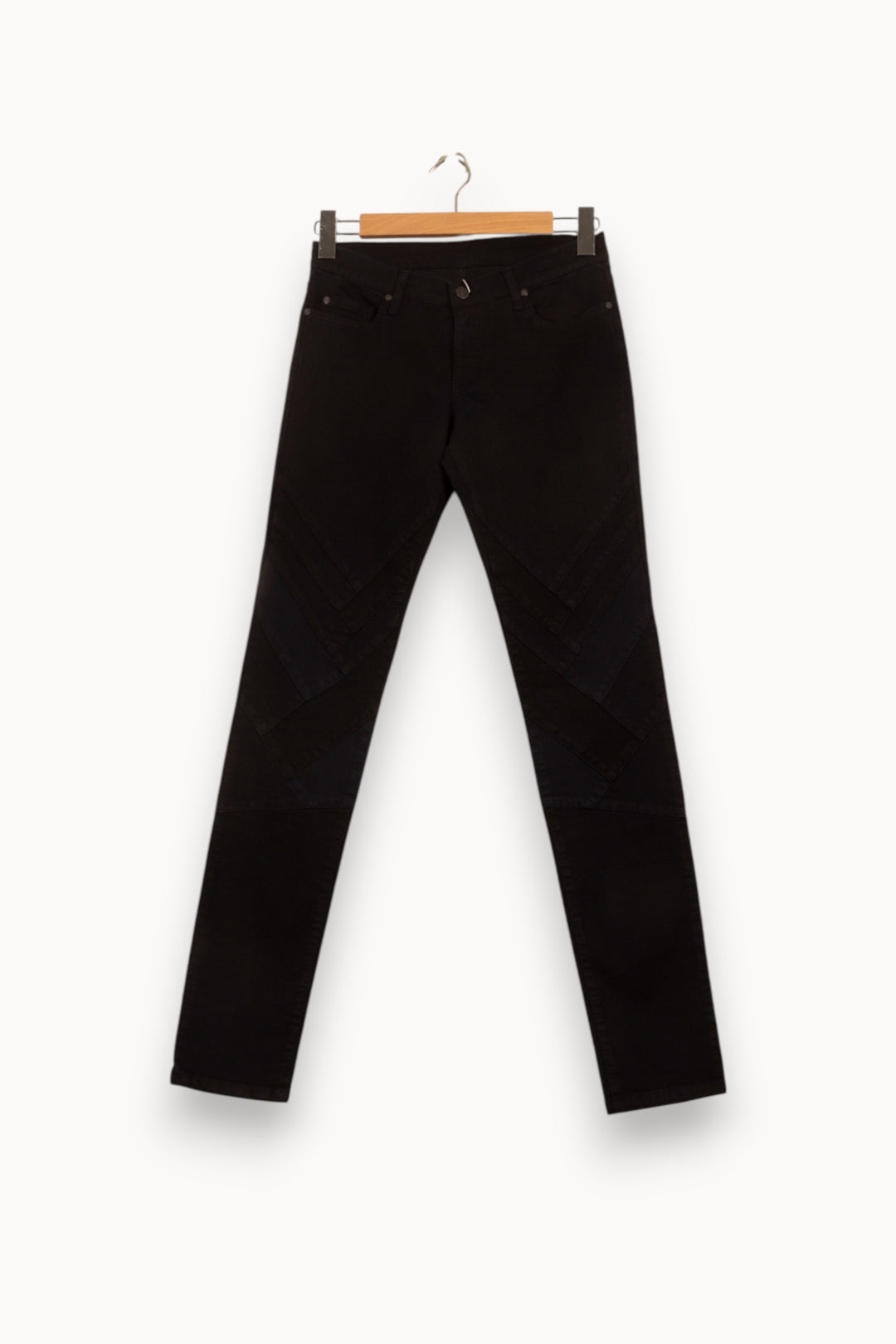 Jean Noir - Taille M/38 de la marque Bérénice | PARAD61248 - Vendu par Paradigme - Image 2